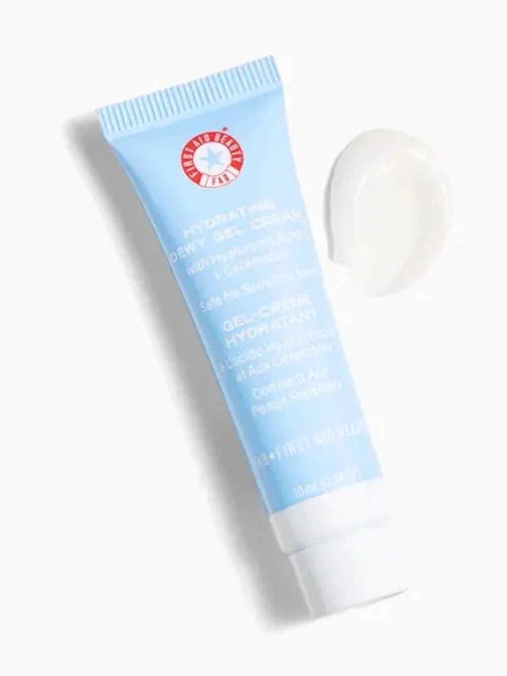 FIRST AID BEAUTY Hydrating Dewy Gel Cream
